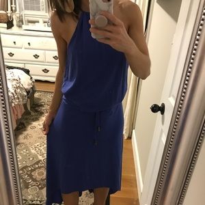 Athleta Jersey Dress